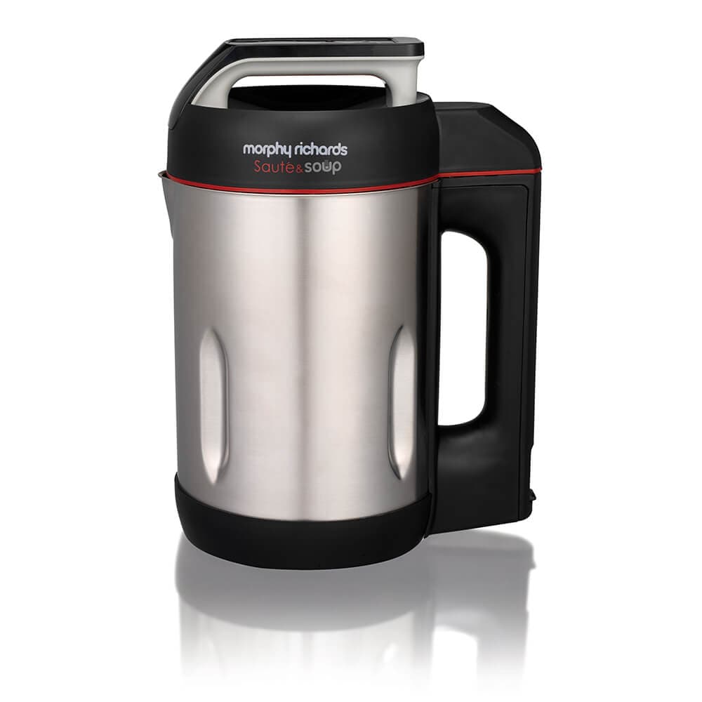 Soppkokare 1.6 L med Sauté Funktion