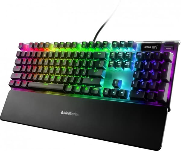 Steelseries Apex Pro