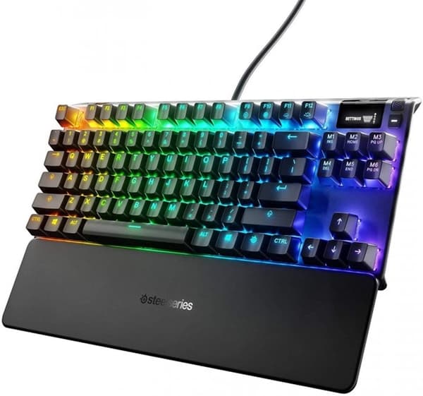 Steelseries Apex 7 TKL Red Switch