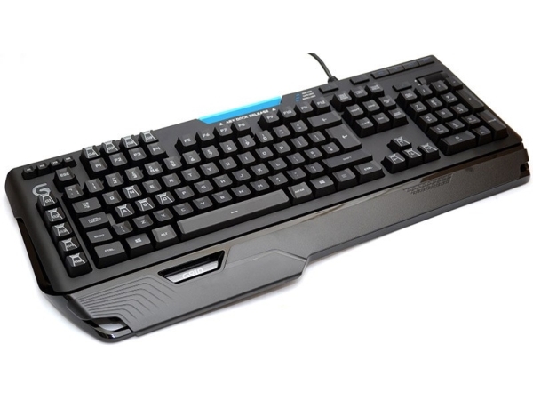 Logitech G910 Orion Spectrum RGB Mechanical Gaming Tesoro GRAM Spectrum Kailh Red WH ND Gamingtastatur