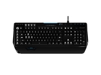 Logitech G910 Orion Spectrum RGB Mechanical Gaming Tesoro GRAM Spectrum Kailh Red WH ND Gamingtastatur