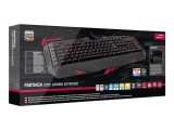 Tastatur Elektronikk CDON.COM Best pris på Speed Link SL 6482 Parthica (Nordic) Tastatur