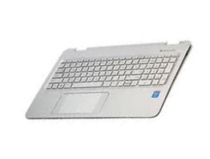 Hp 776250 071 Kabinett Tastatur Spansk Bakgrunnsbelyst Tastatur Hp Envy X360 15 U Cdon
