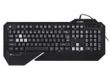 Tastatur Elektronikk CDON.COM Trådløst tastatur og mus (2,4GHzBluetooth) Rapoo 8100M
