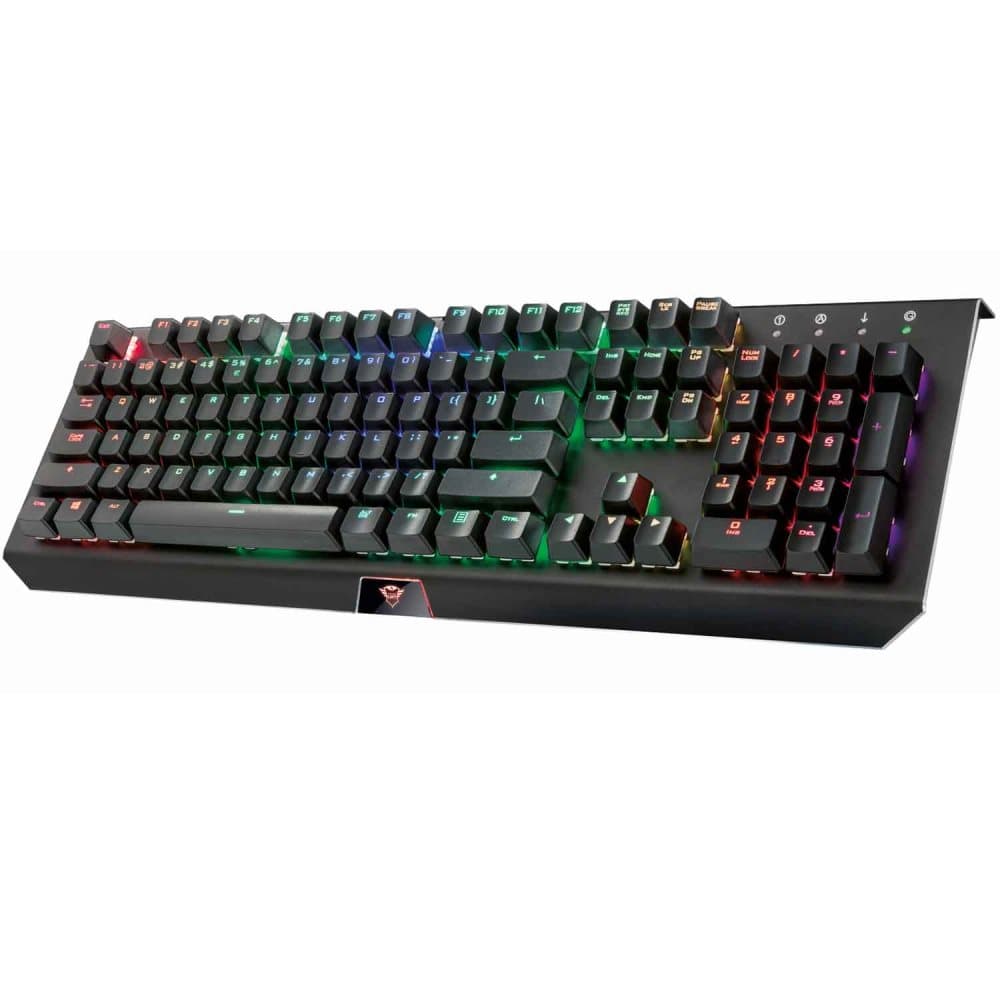 Trust GXT 890 Mechanical Keyboard