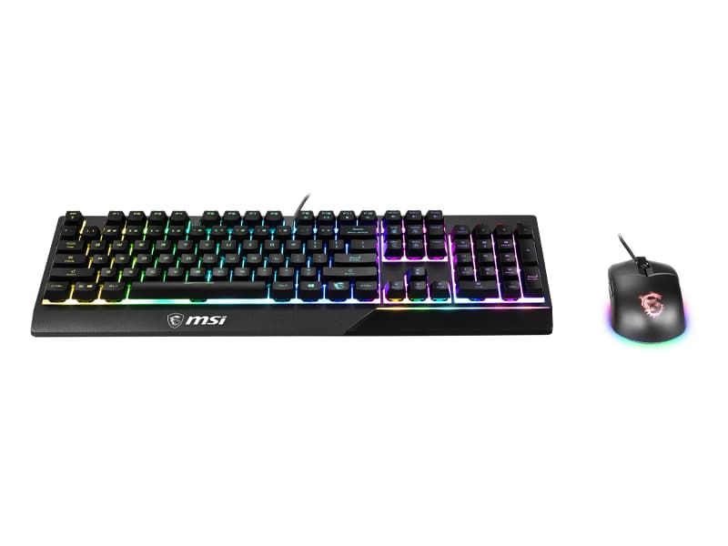 Vigor GK30 COMBO ND VIGOR GK30 + CLUTCH GM11