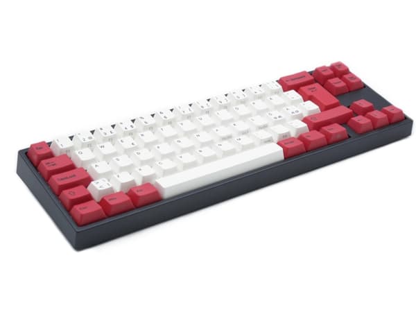 Varmilo VA69 Special Edition Black Plate TKL 65%/RGB LED/USB-C/PBT/MX Brown