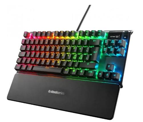 Steelseries Apex Pro TKL