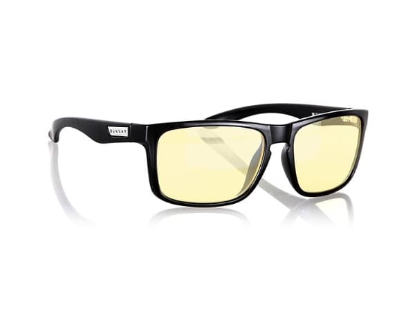 Gunnar Optiks INTERCEPT, 35 g, Svart, Polymer, 1 styck