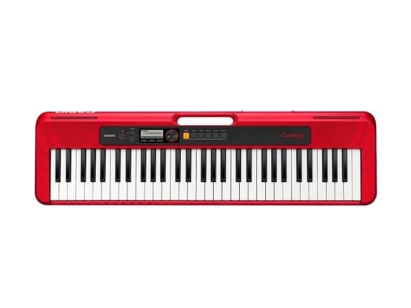 Casio CT-S200, 61 taster, Knapper, Rotasjon, USB, 930 mm, 256 mm, 73 mm