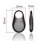 Miniatyrbild 3 av 10: Bluetooth Nyckelhittare ROSA
