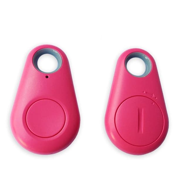 Bluetooth Nyckelhittare ROSA