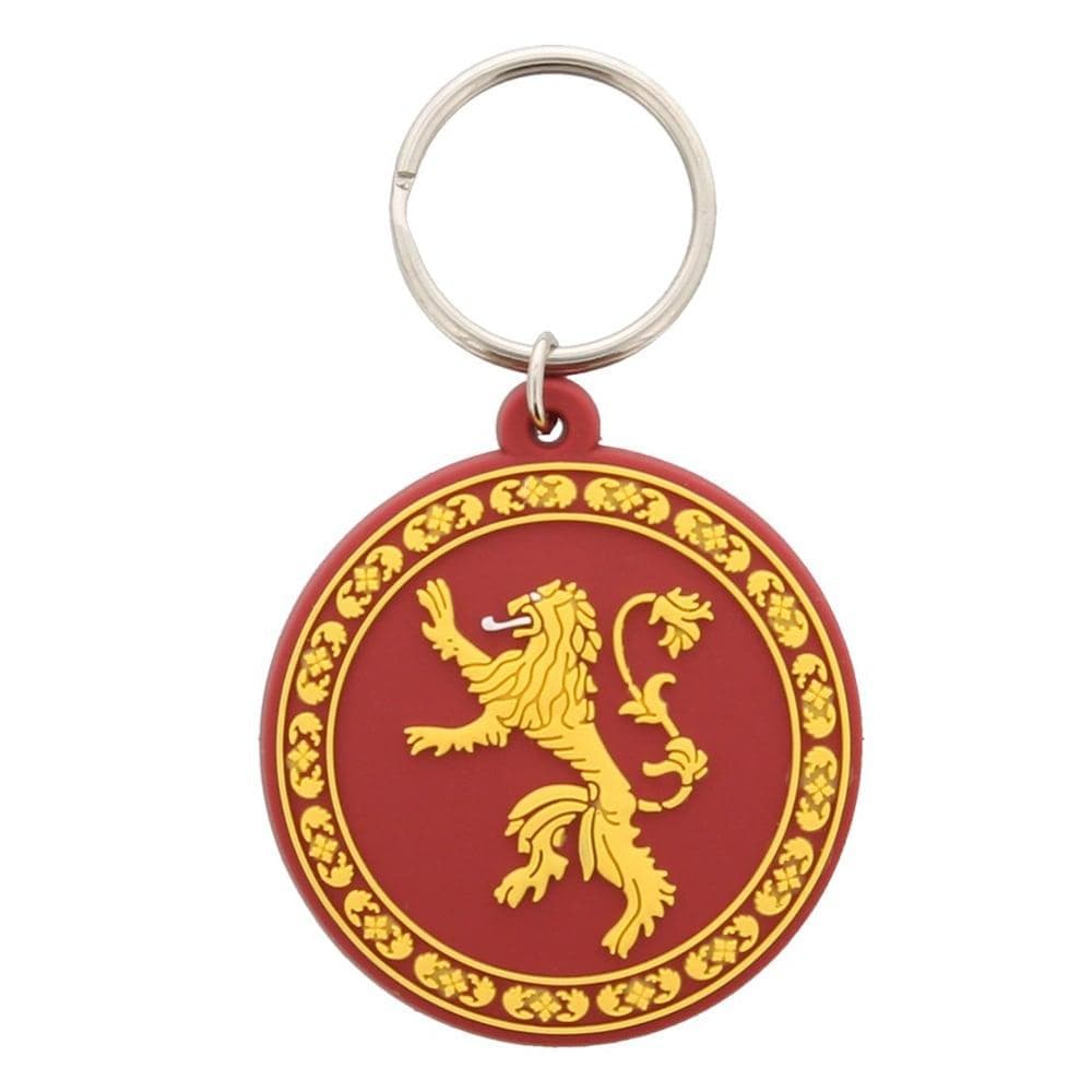 Game of Thrones, Avaimenperä - Lannister