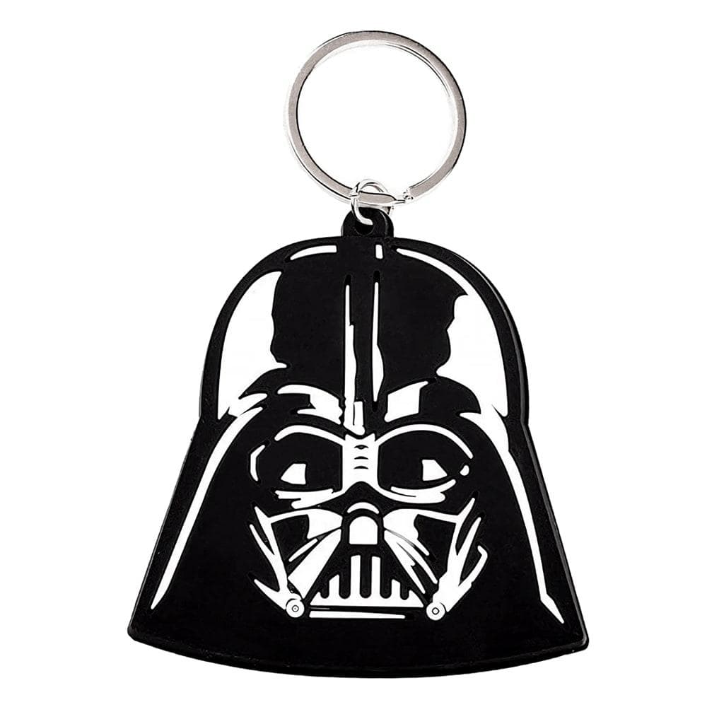 Star Wars, Nøglering - Darth Vader
