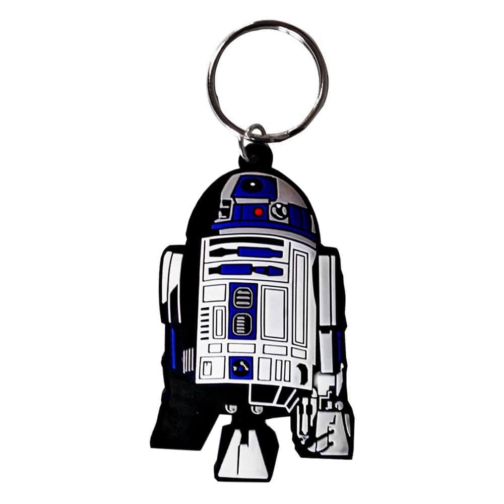 Star Wars, Avaimenperä - R2-D2