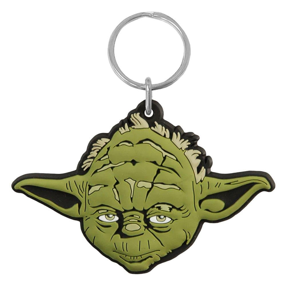 Star Wars, Nøglering - Yoda