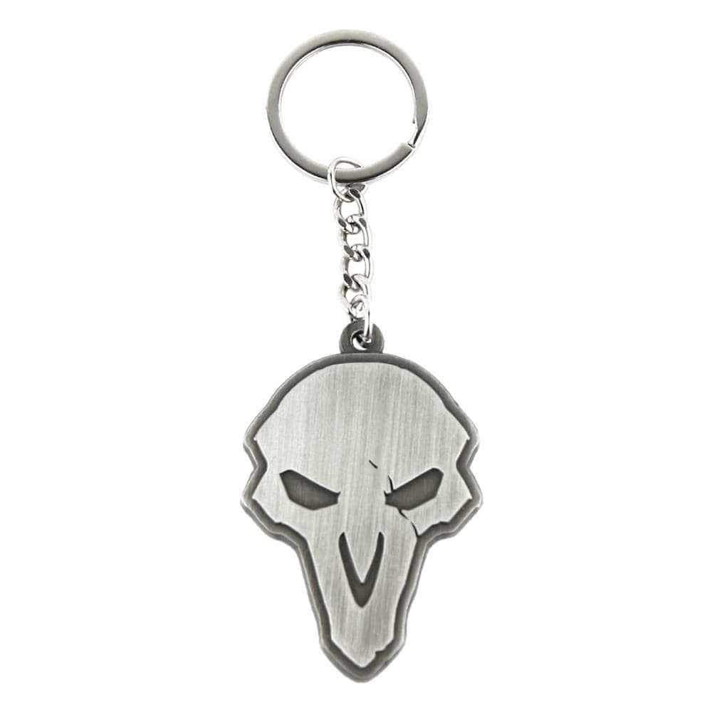 Overwatch, Nøglering - Reaper Sølv