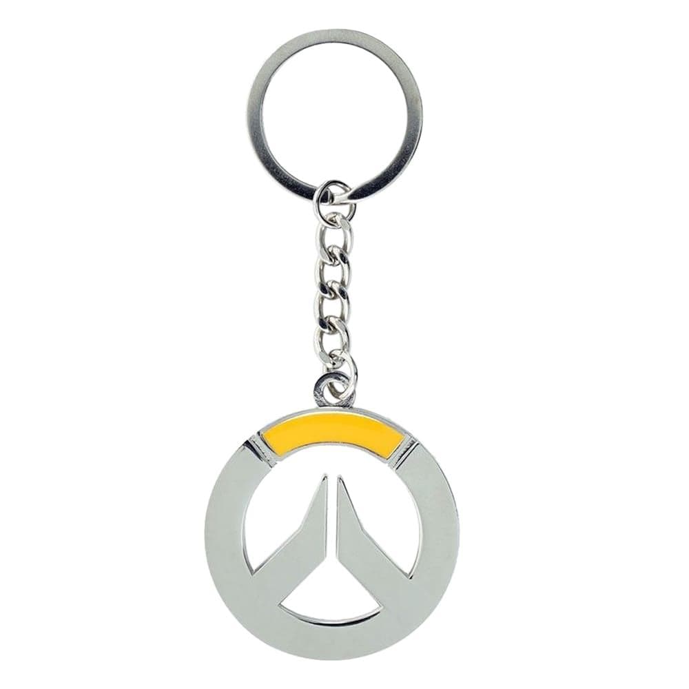 Overwatch, Nøglering - Logo
