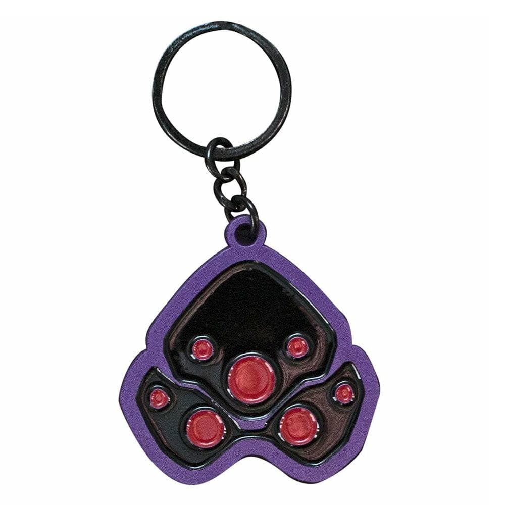Overwatch Nøglering - Widowmaker
