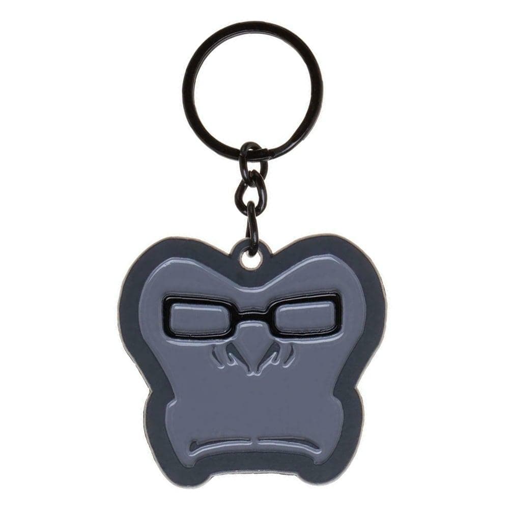 Overwatch, Nøglering - Winston