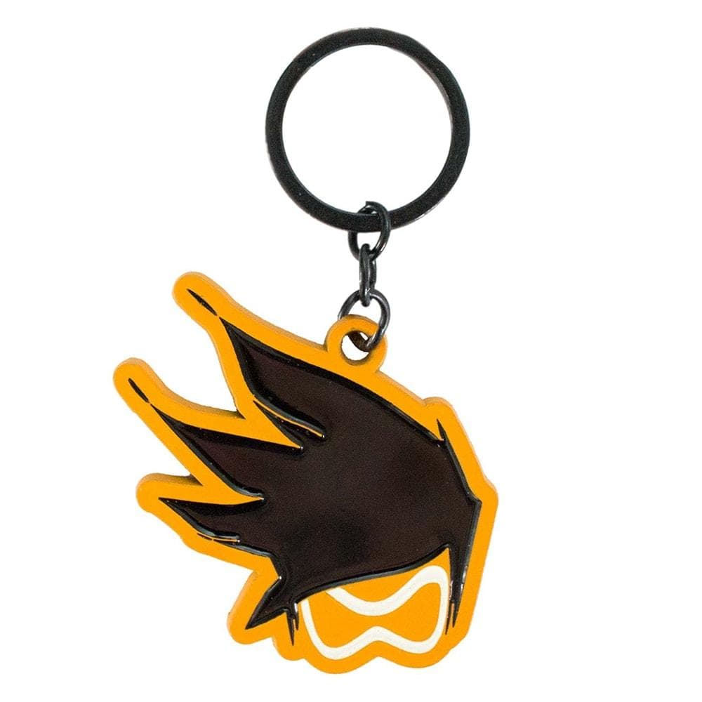 Overwatch, Nøglering - Tracer