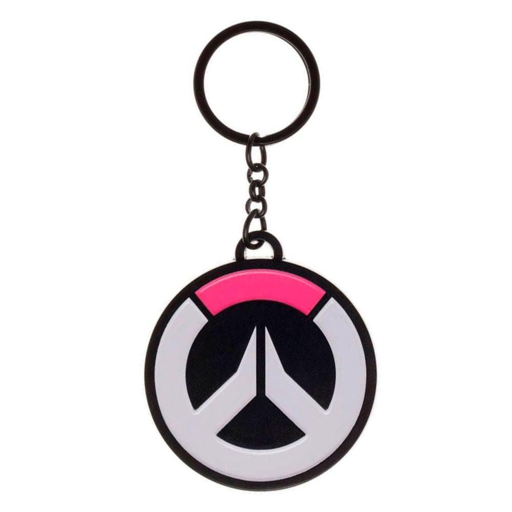 Overwatch, Nøglering - D. Va