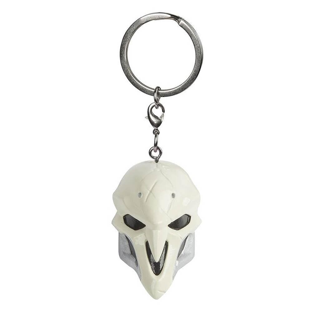 Overwatch, Nøglering - Reaper - 3D