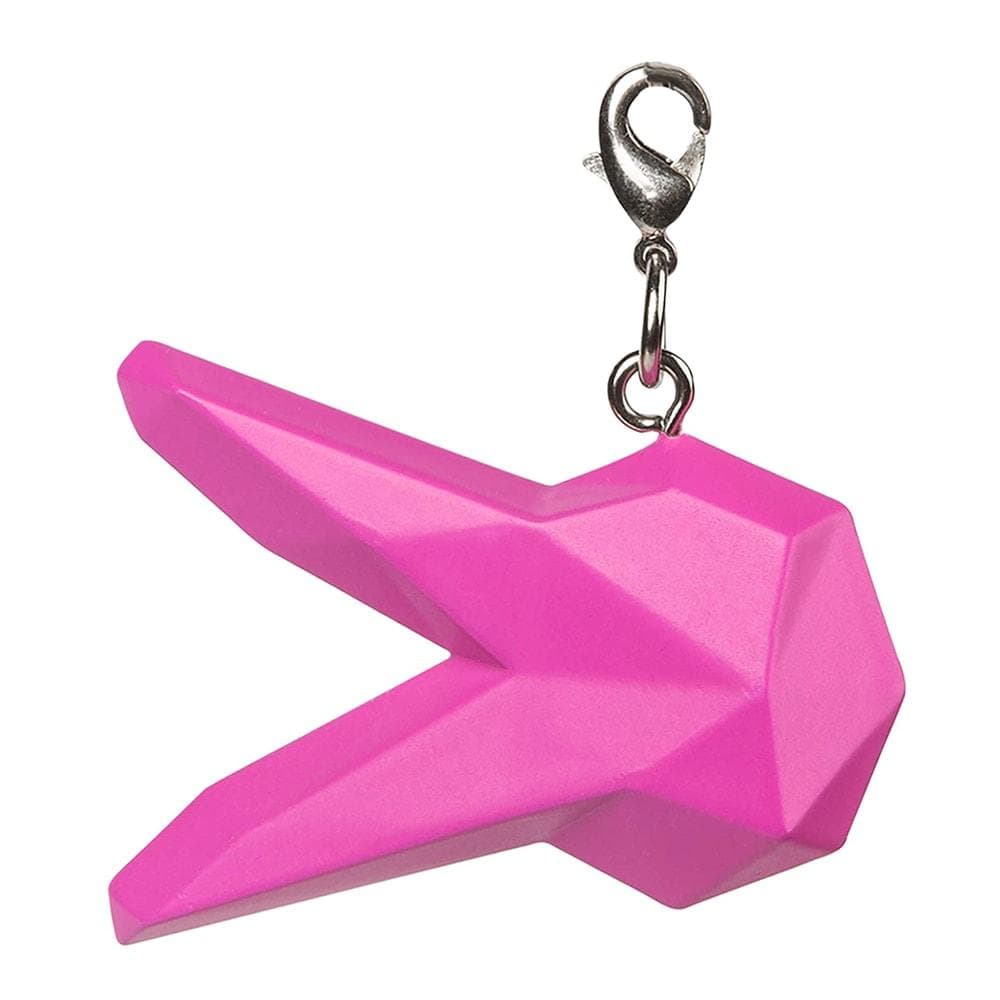 Overwatch, medaljong - D. Va 3D