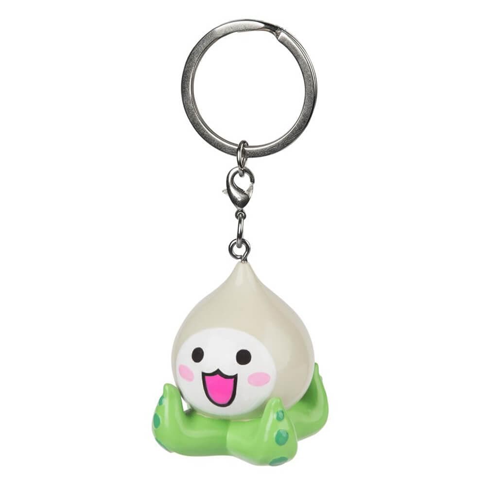 Overwatch Nøglering - Pachimari 3D