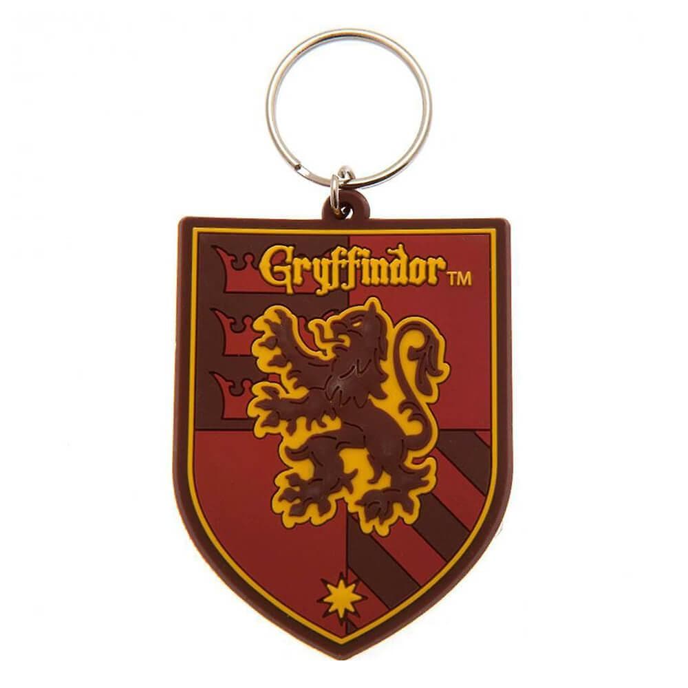 Harry Potter, Nøkkelring - Gryffindor