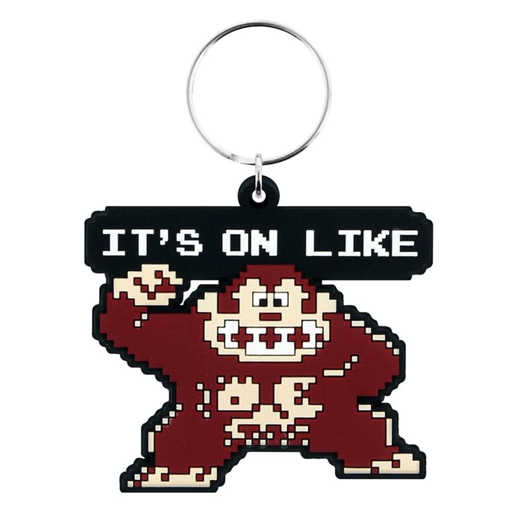 Nyckelring - Donkey Kong