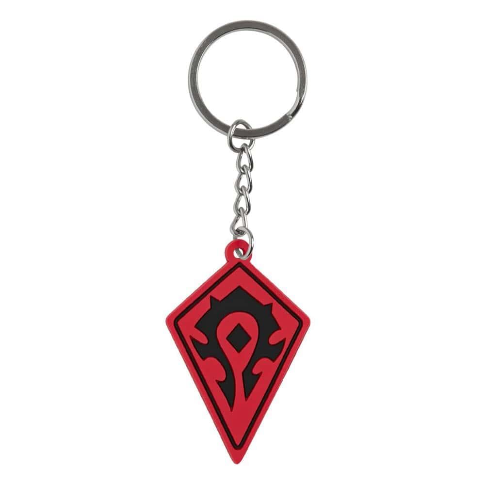 World of Warcraft, Nøglering - Horde