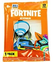 Fortnite Nyckelring