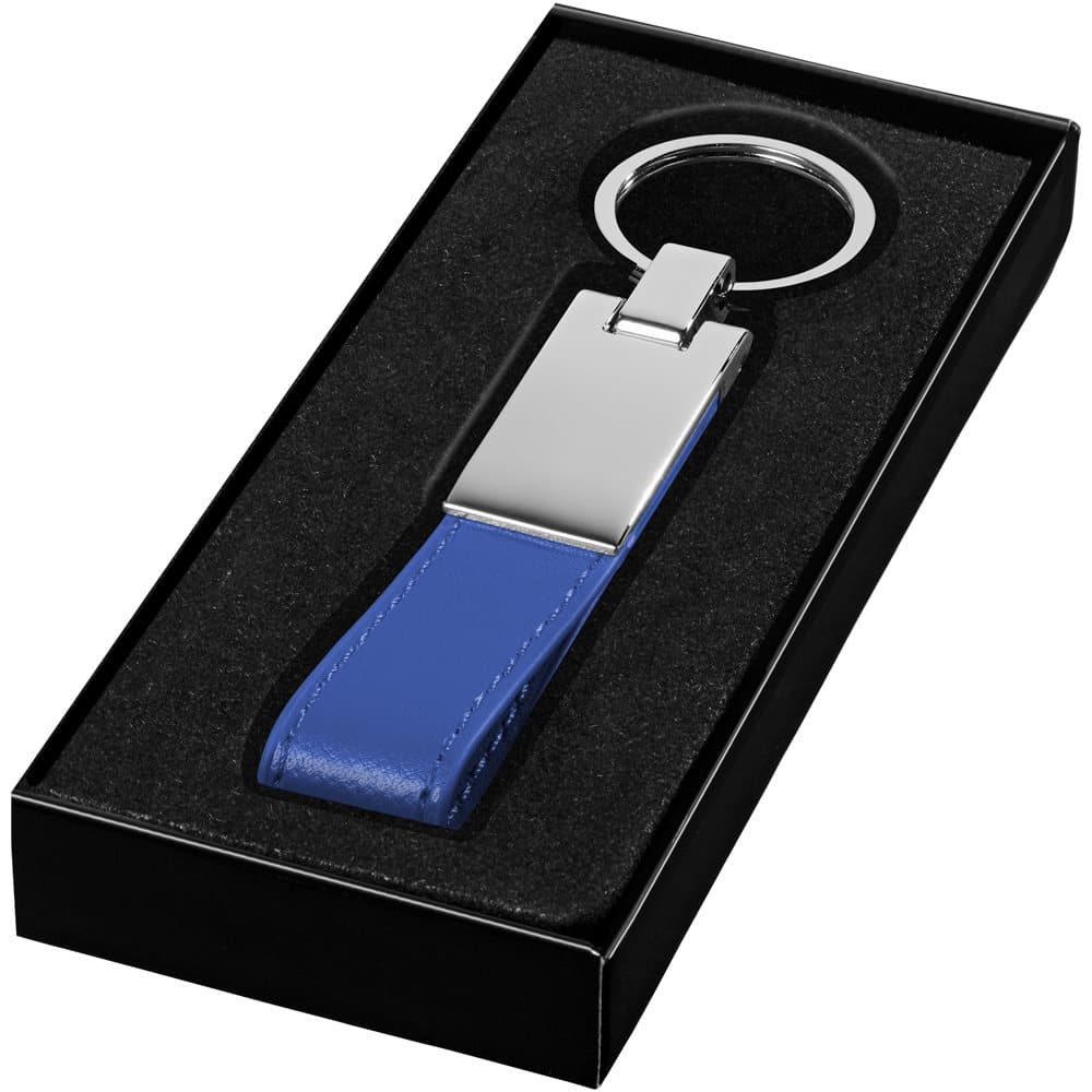 Bullet Strap Key Chain