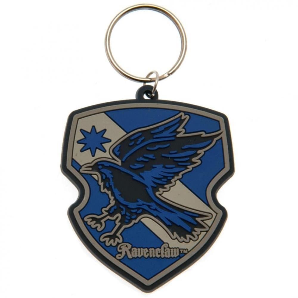 Harry Potter Ravenclaw Keyring