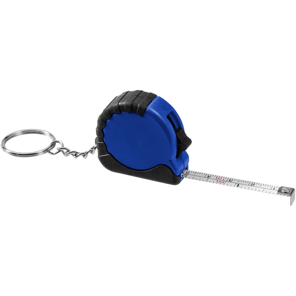 Bullet Habana 1M Measuring Tape Key Chain