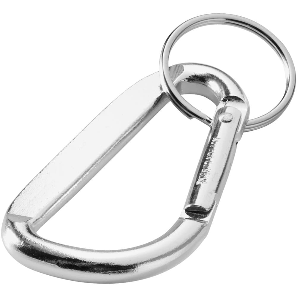 Bullet Timor Carabiner Key Chain