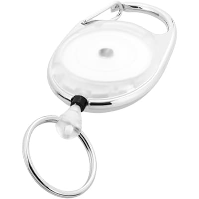 Bullet Gerlos Roller Clip Key Chain