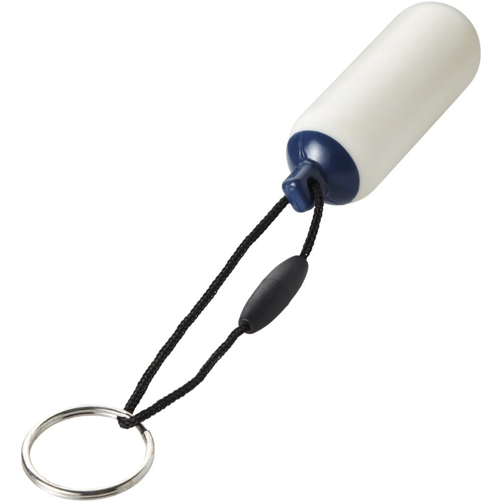 Bullet Fender flytande nyckelring