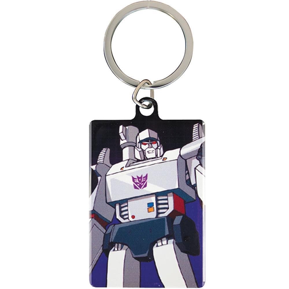 Transformers Megatron nyckelring