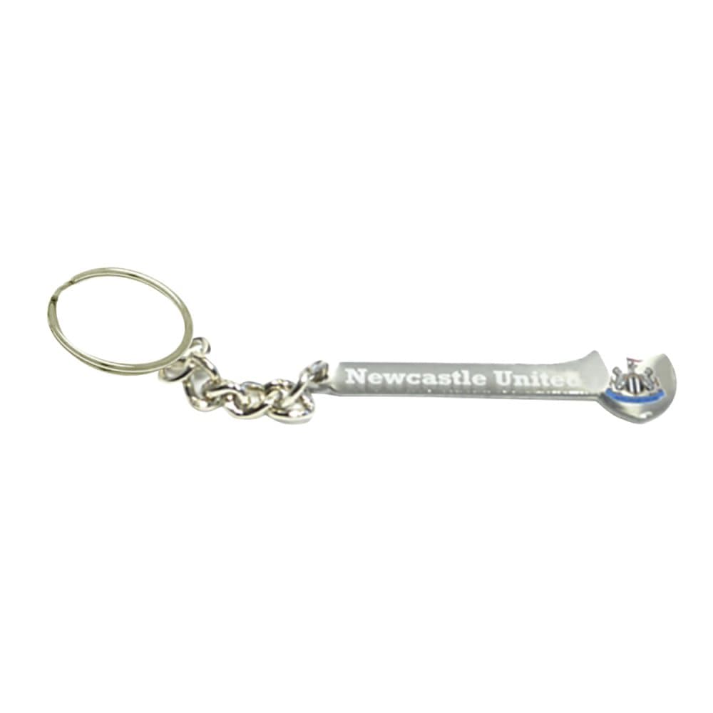 Newcastle United FC Keyring