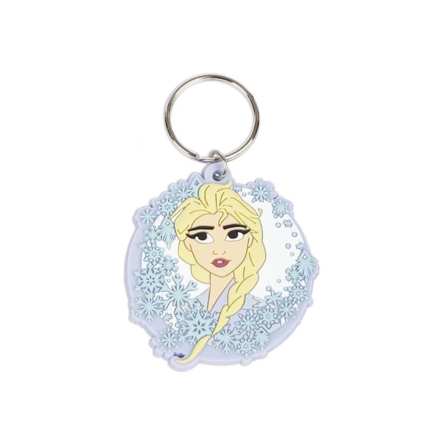 Frozen 2, Nøglering - Elsa