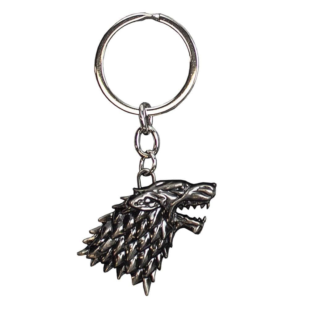 Game of Thrones, Avaimenperä - House Stark Sinetti