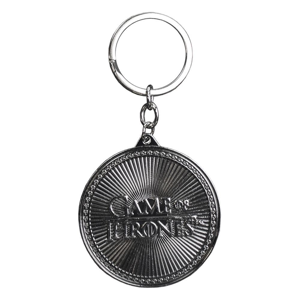 Game of Thrones, Avaimenperä - Logo