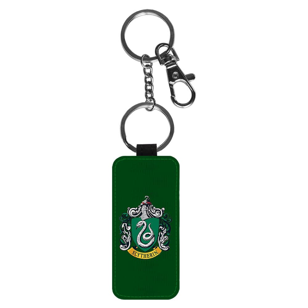 Harry Potter Slytherin Nyckelring