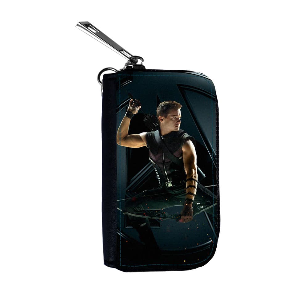 Hawkeye Bilnyckelfodral