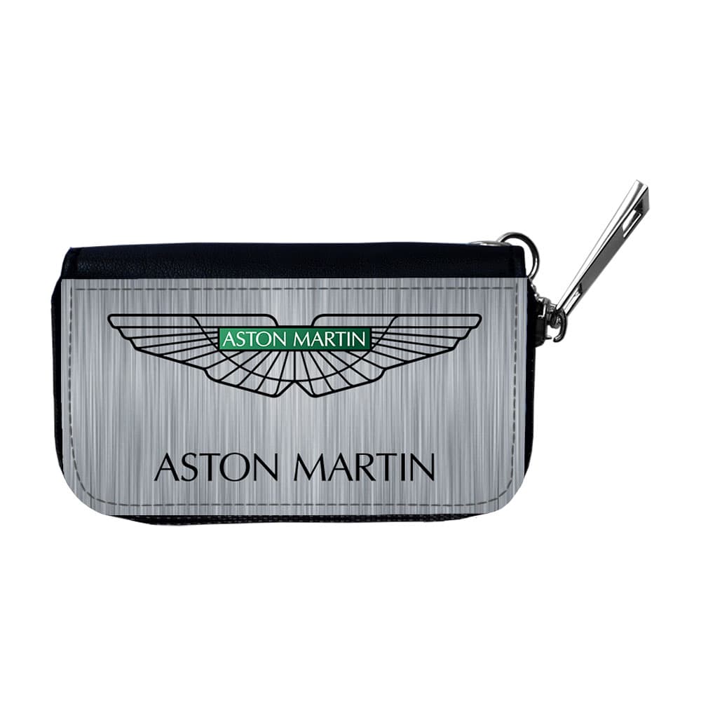 Aston Martin Bilnyckelfodral