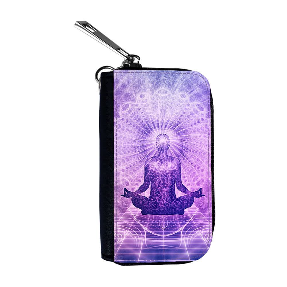 Yoga Bilnyckelfodral