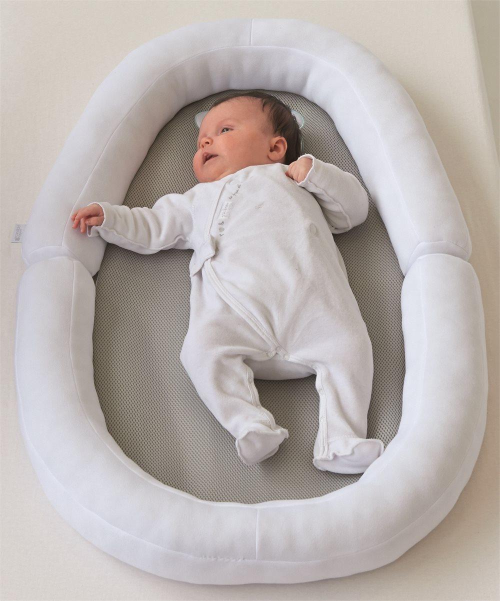 BabyNest 2 i 1 Air, Candide