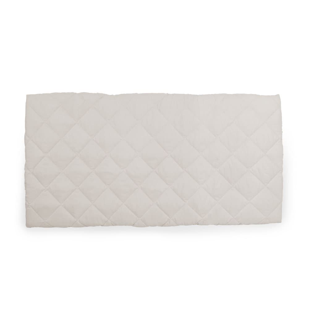 Madrass Bed Me, 120 x 60 cm, Beige, Hauck